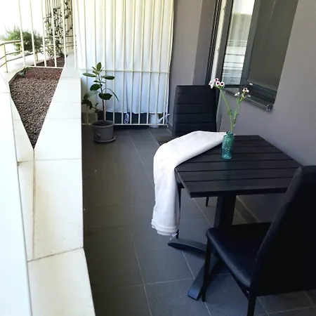 Royal Apartment *