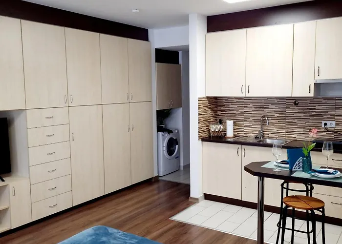 Daire Royal Budapeşte