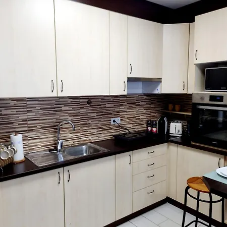 Royal Apartment Budapest