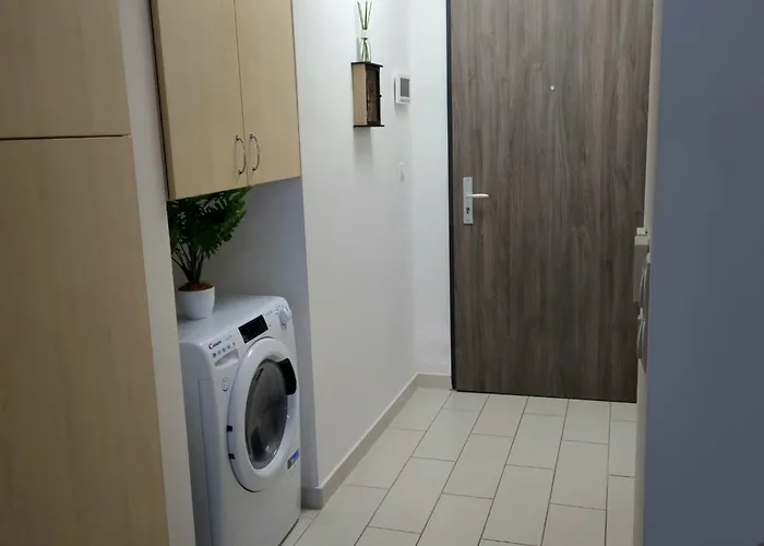 Apartamento Royal